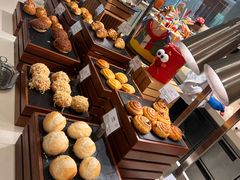 -荟星庭西餐厅(天府丽都喜来登饭店)