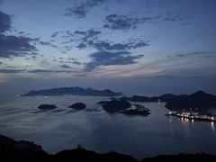 -花竹村