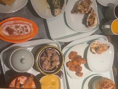 -堂会·KTV·自助餐·团建聚会(天河店)