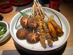 -京料理·日料自助·铁板燒(复悦城店)