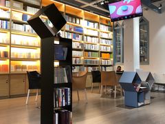 -三联韬奋书店(宽窄巷子店)
