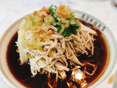 -蒋家桥饺面店(广陵路店)