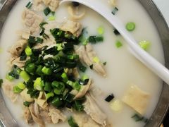 -同兴半盆菜酒家(打浦路店)