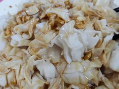 捞河粉-电白鸭粥店(下沙二坊88号店)