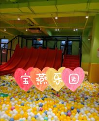 -宝燕乐园(闵行旗舰店)
