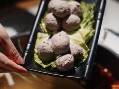 -今日炊牛·潮汕牛肉火锅(华采天地店)
