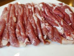 -百叶居·老北京涮羊肉(鼓楼店)