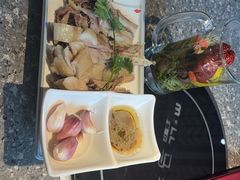 -马老六清真餐厅(雁滩店)