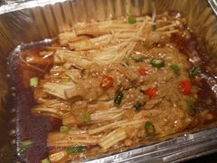 -平娃三宝烧烤·面食(南小街店)