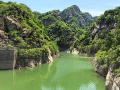 -黑龙潭风景区