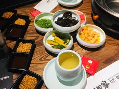 -九田家黑牛烤肉料理(太阳宫广场店)