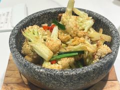 -姚姚酸菜鱼·金戈戈香港豉油鸡(喜荟城联名店)