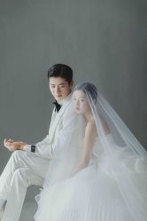 -唯一视觉婚纱摄影(李家村店)