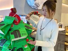 -烫面包·面包烘焙(绿地缤纷城店)