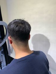 -MOVAN  HAIR莫凡匠人发型屋