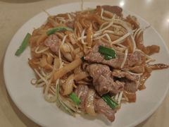 -玲又珑美食(盘福路店)