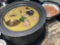 -锦府盐帮·侯宅(五棵松万达店)