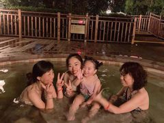 -天目湖涵田半山温泉