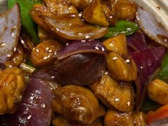 -东方之珠海鲜酒楼(南开店)