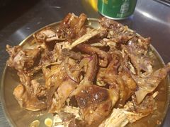 -大头叔烤鸡爪·朝鲜族烤串(天池路店)