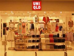 -优衣库(上海虹口龙之梦店)