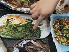 -高家烧鸽子烧烤店63年