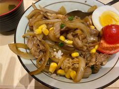 -柏鮨寿司.刺身.定食(米山町地中海店)
