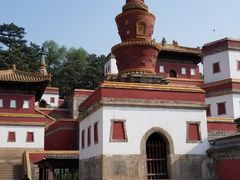 -普陀宗乘之庙(小布达拉宫)