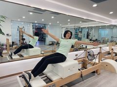 -英派斯健身旗舰店(海信国际中心馆)