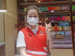 -海底捞火锅(高新活力汇店)