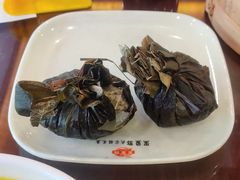 -四季春(美食街店)