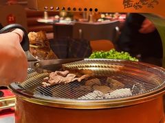 -西塔老太太泥炉烤肉(苏州大悦城店)