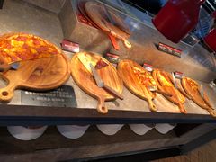 -比格比萨自助(国展店)