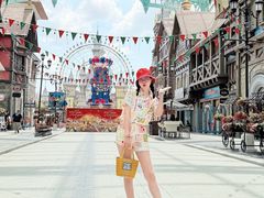 -富国岛珍珠游乐园