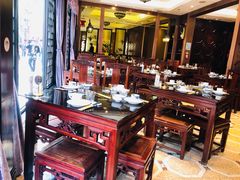 大堂-皇饭儿·王润兴酒楼(河坊街店)