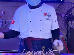 -海韵之星邮轮水会(明发商业广场店)