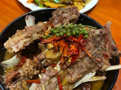 -华福羊汤馆(小市总店)
