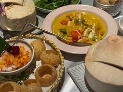-Thai Alley泰爱里(二沙岛店)