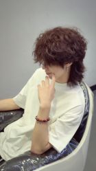 -BEAUTY HAIR GANO