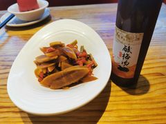 -兔槽江湖菜·重庆璧山兔(水围店)