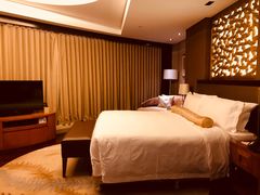 -太原凯宾斯基饭店