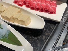 -海底捞火锅(邯郸新世纪中心店)