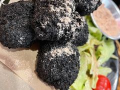 -小川洋风料理(汉街店)