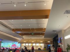 -肥肥虾庄·金牌油焖大虾(汉口城市广场店)