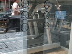 -AK健身普拉提拉伸私教馆(中八店)