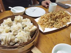 -正宗天津烧麦馆(柳州路店)