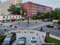 -叁拾壹克饺子·东北菜(国贸店)