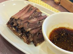 -烤肉宛饭庄(北新桥店)