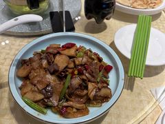 -熙春园餐厅