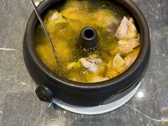 -福照楼汽锅鸡·云南特色菜(护国路店)